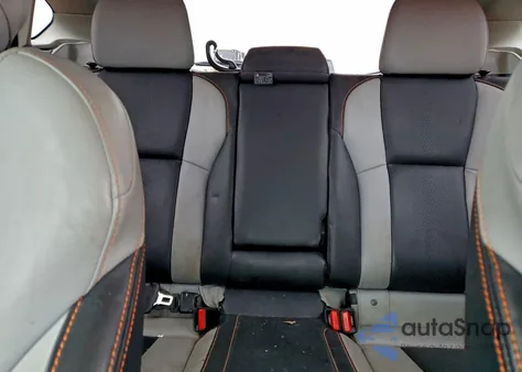 2019 Subaru Crosstrek Limited из США, поврежденный, VIN JF2GTAMC3KH279871